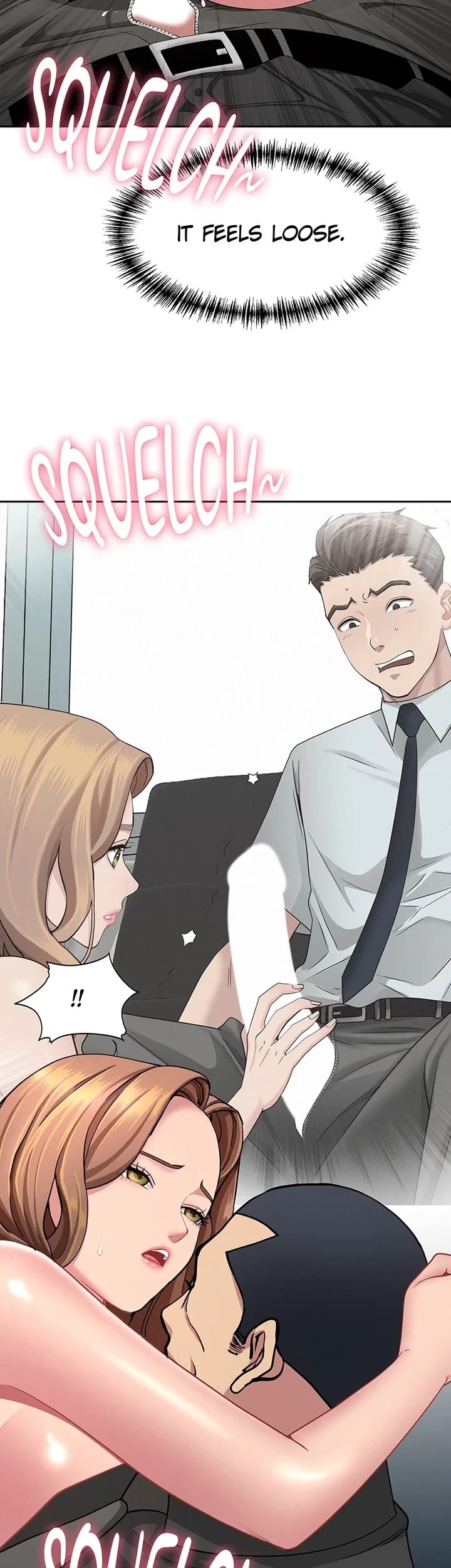She’s a Married Woman (Uncensored), chapter 19, page 24 of 64
