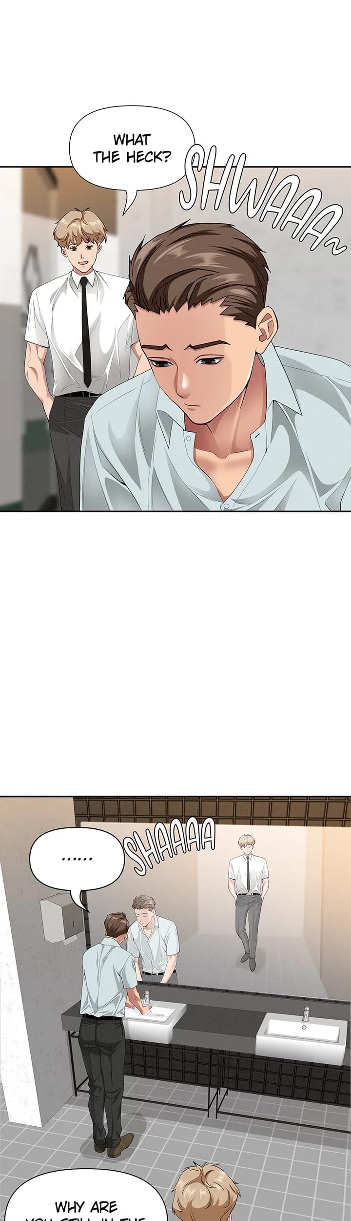 She’s a Married Woman (Uncensored), chapter 19, page 30 of 64