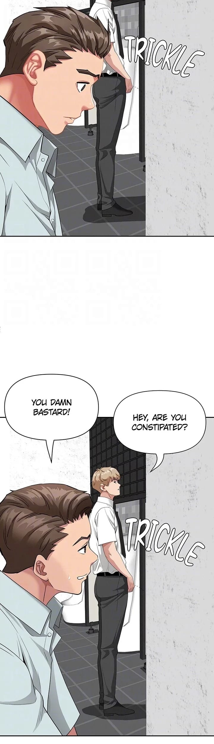 She’s a Married Woman (Uncensored), chapter 19, page 33 of 64