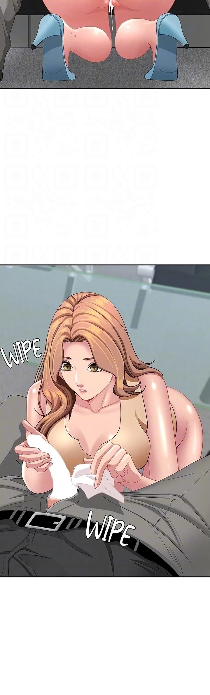 She’s a Married Woman (Uncensored), chapter 19, page 36 of 64