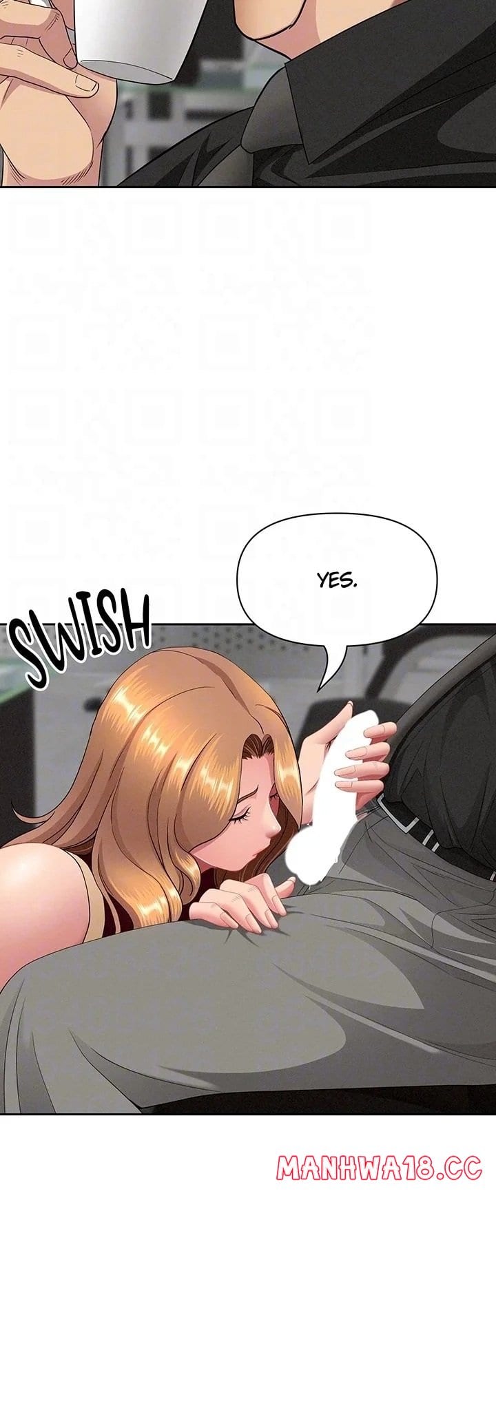 She’s a Married Woman (Uncensored), chapter 19, page 38 of 64