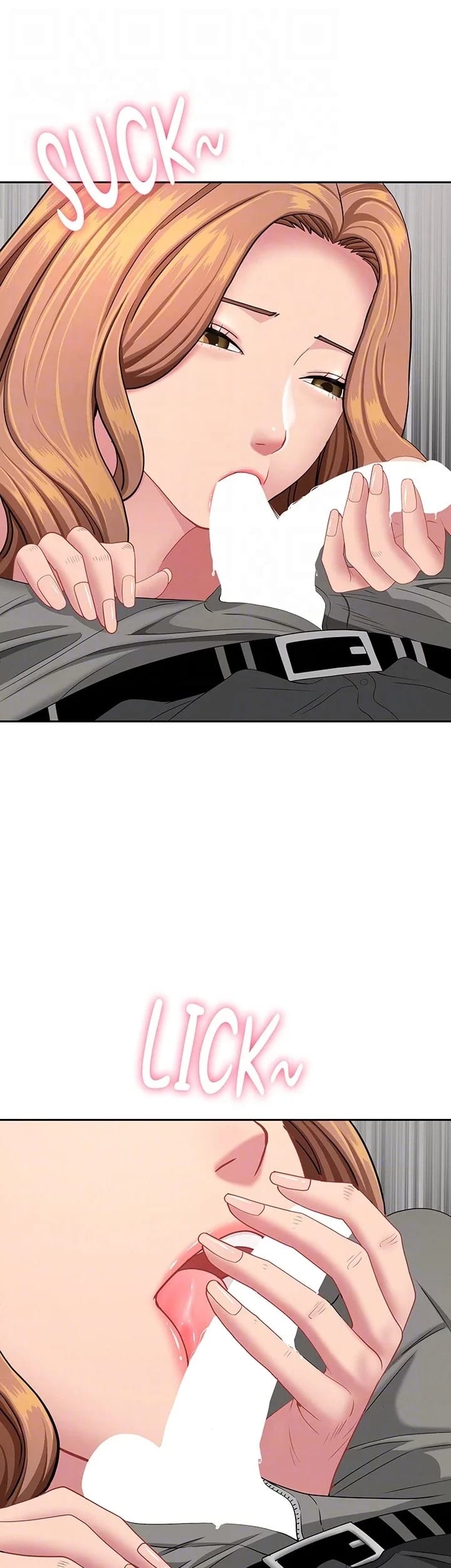 She’s a Married Woman (Uncensored), chapter 19, page 39 of 64