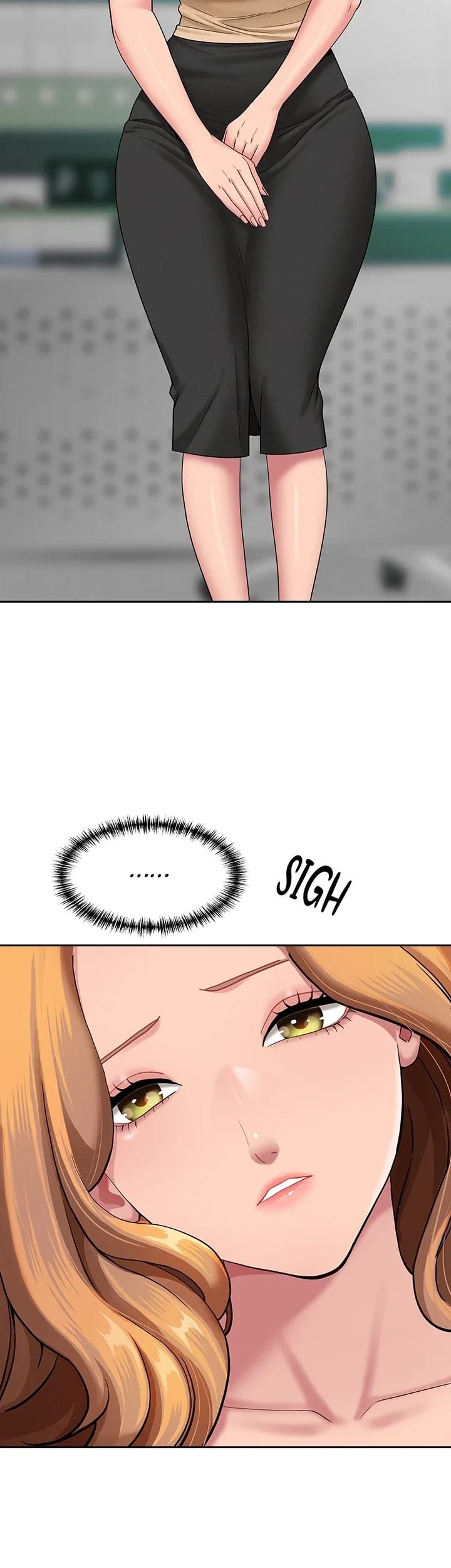 She’s a Married Woman (Uncensored), chapter 19, page 46 of 64