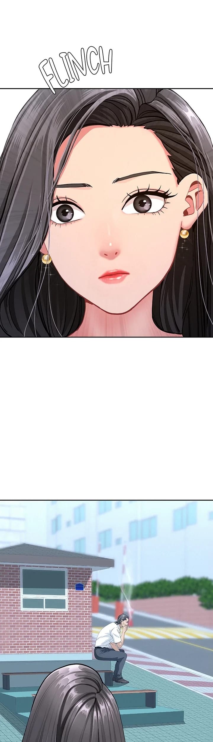 She’s a Married Woman (Uncensored), chapter 19, page 48 of 64