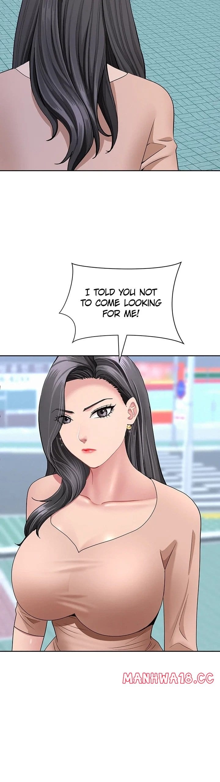 She’s a Married Woman (Uncensored), chapter 19, page 49 of 64