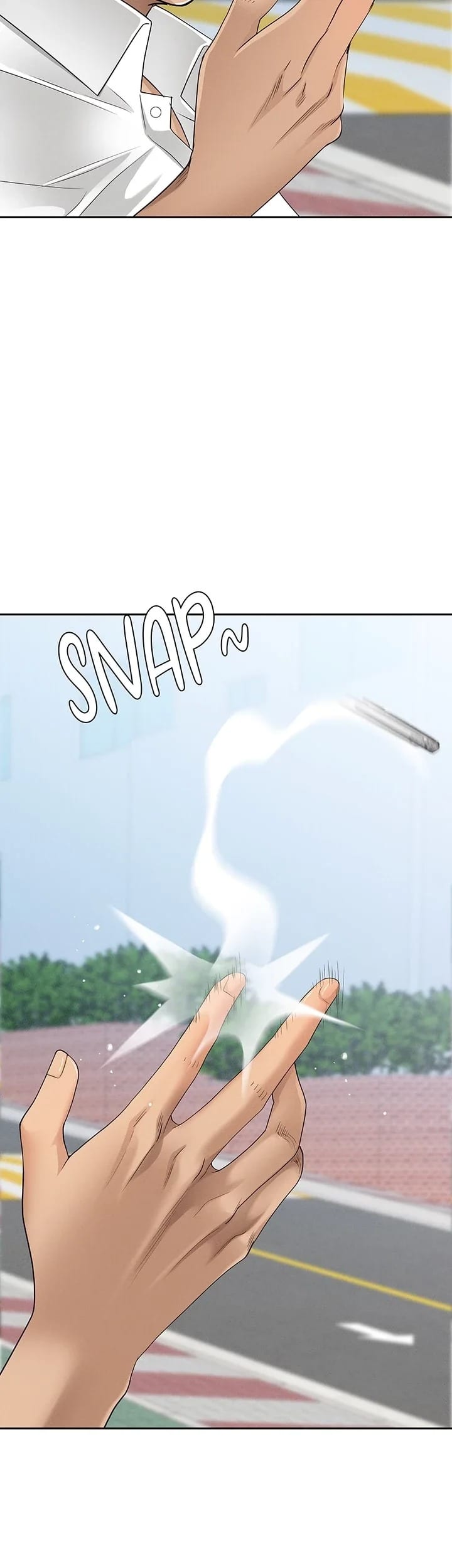 She’s a Married Woman (Uncensored), chapter 19, page 51 of 64