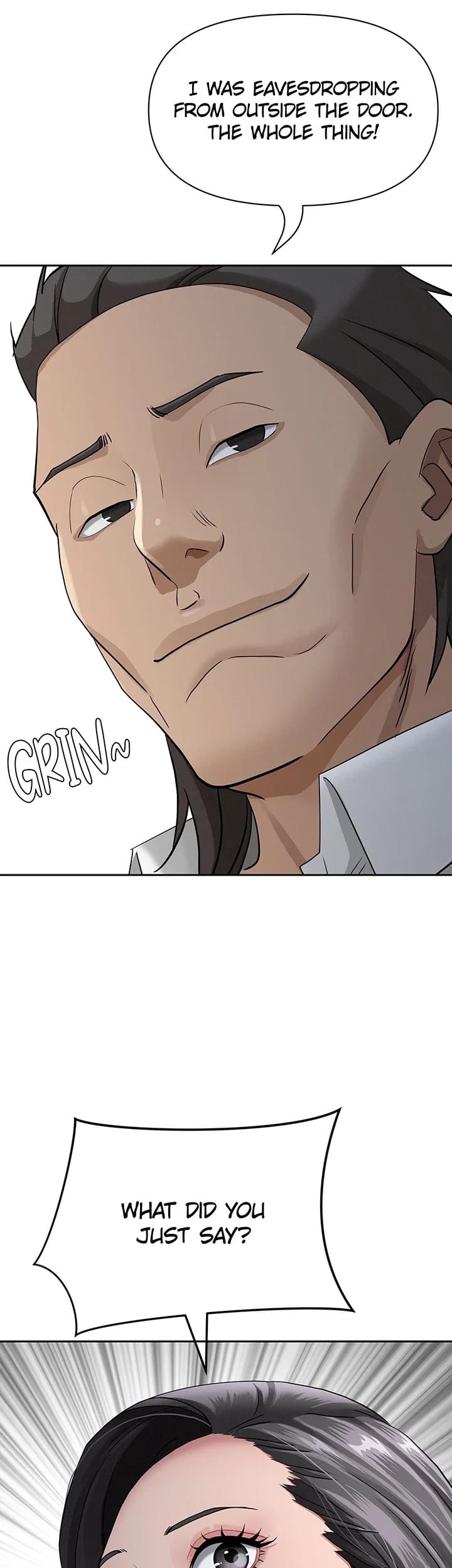 She’s a Married Woman (Uncensored), chapter 19, page 63 of 64