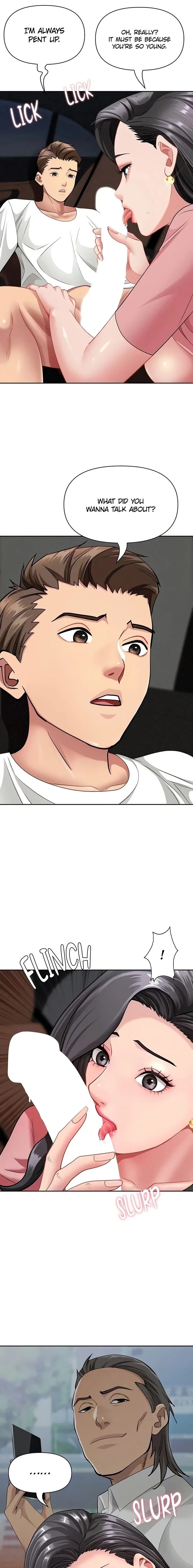 She’s a Married Woman (Uncensored), chapter 21, page 11 of 21