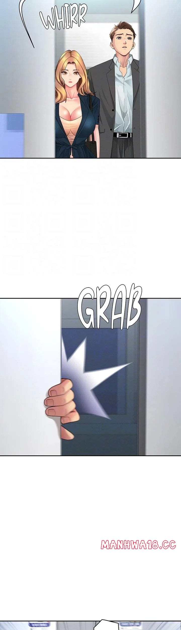 She’s a Married Woman (Uncensored), chapter 22, page 12 of 54