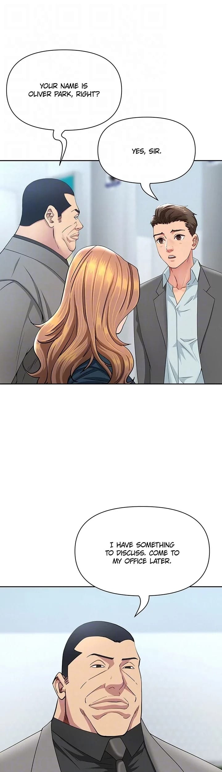 She’s a Married Woman (Uncensored), chapter 22, page 19 of 54