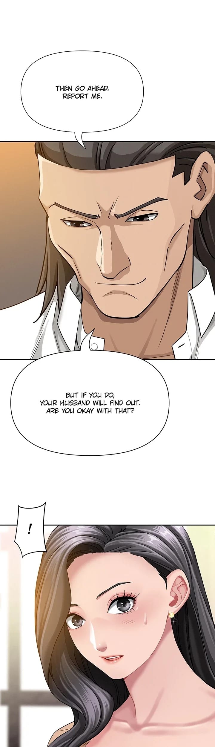 She’s a Married Woman (Uncensored), chapter 22, page 27 of 54