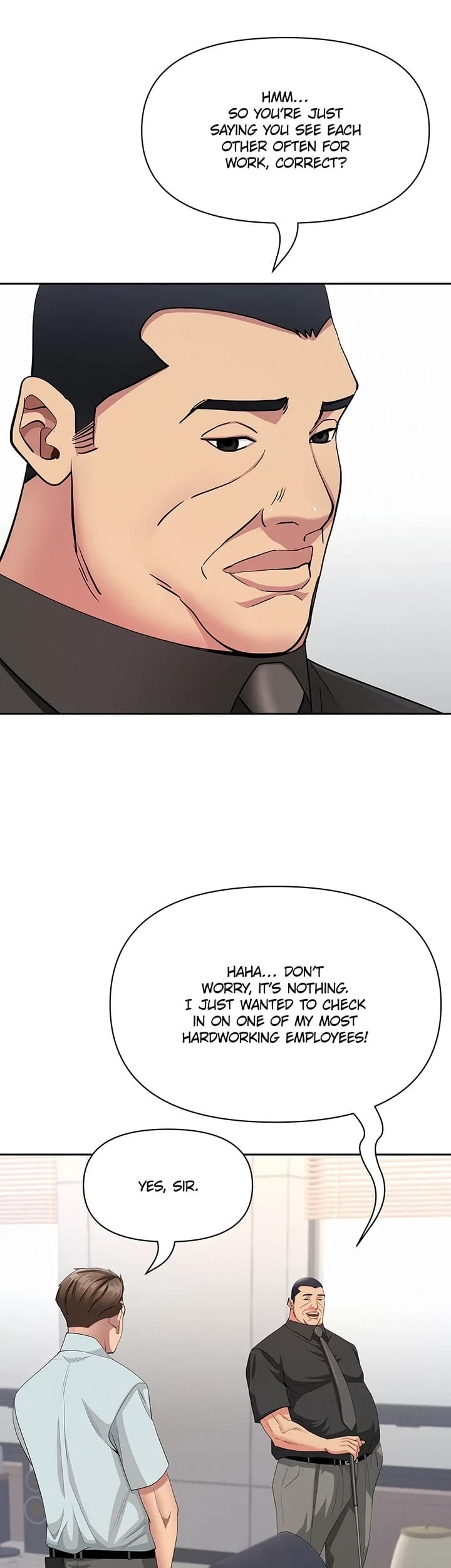 She’s a Married Woman (Uncensored), chapter 22, page 40 of 54