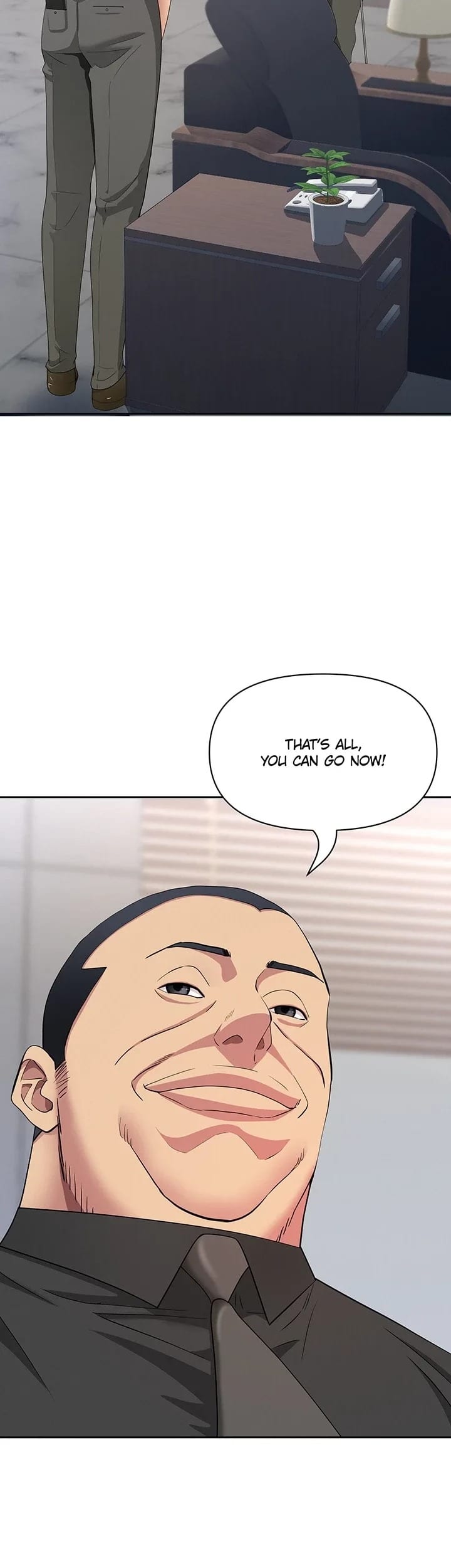 She’s a Married Woman (Uncensored), chapter 22, page 41 of 54