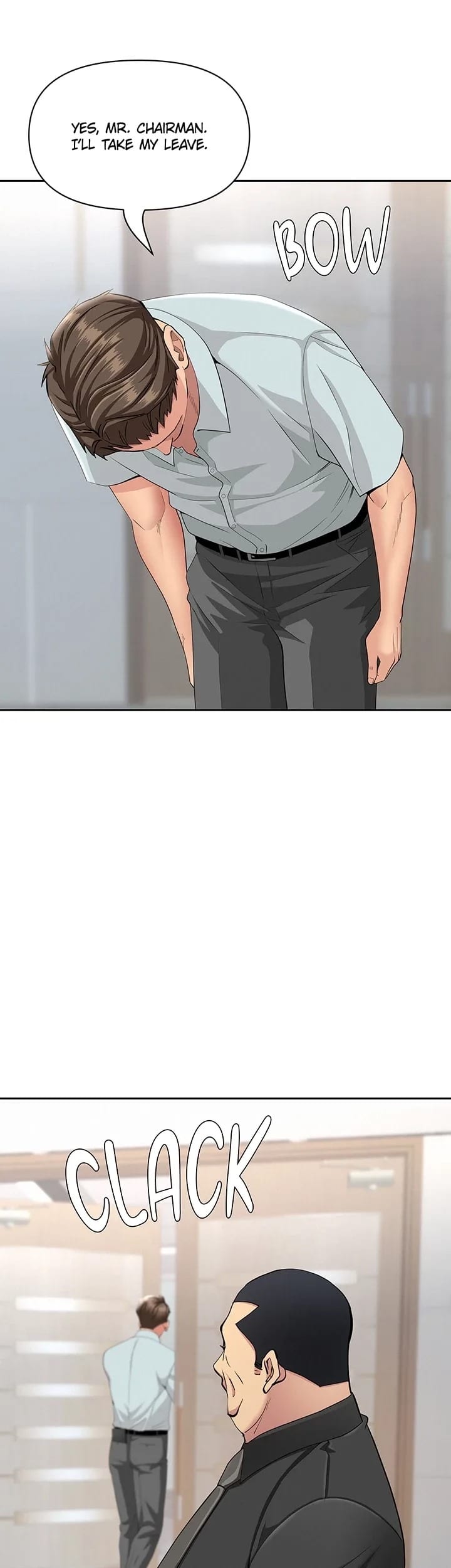 She’s a Married Woman (Uncensored), chapter 22, page 43 of 54