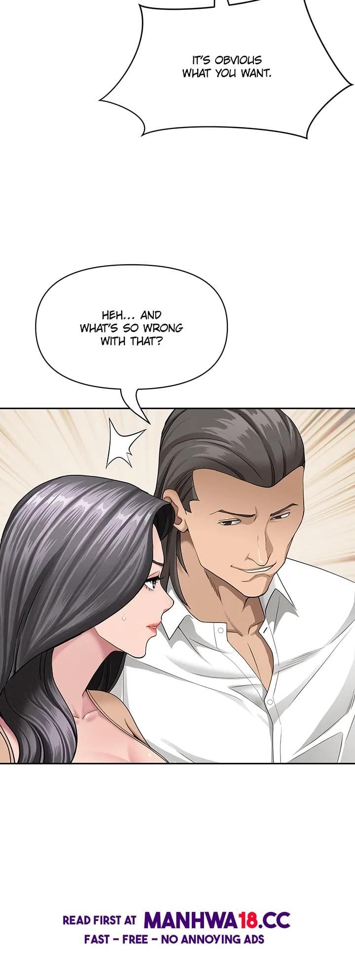 She’s a Married Woman (Uncensored), chapter 22, page 49 of 54