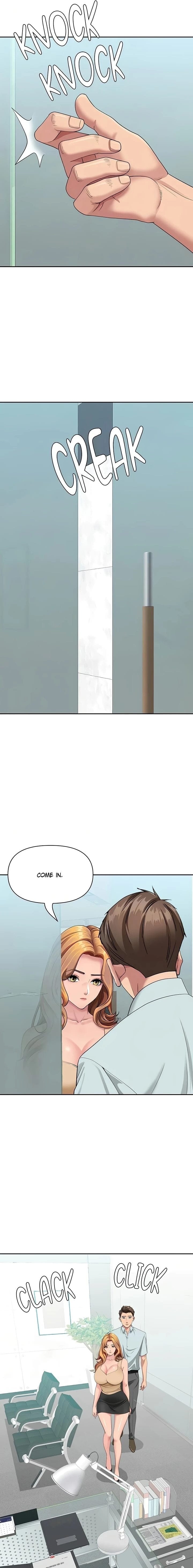 She’s a Married Woman (Uncensored), chapter 23, page 7 of 19