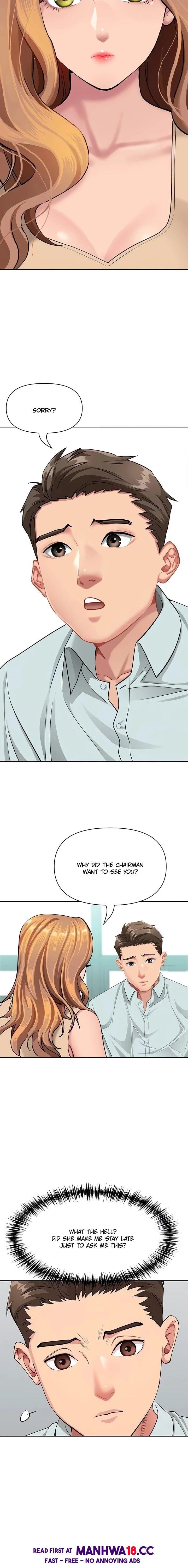 She’s a Married Woman (Uncensored), chapter 23, page 10 of 19
