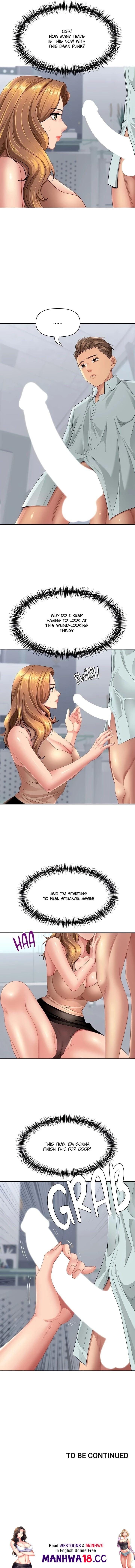 She’s a Married Woman (Uncensored), chapter 23, page 19 of 19