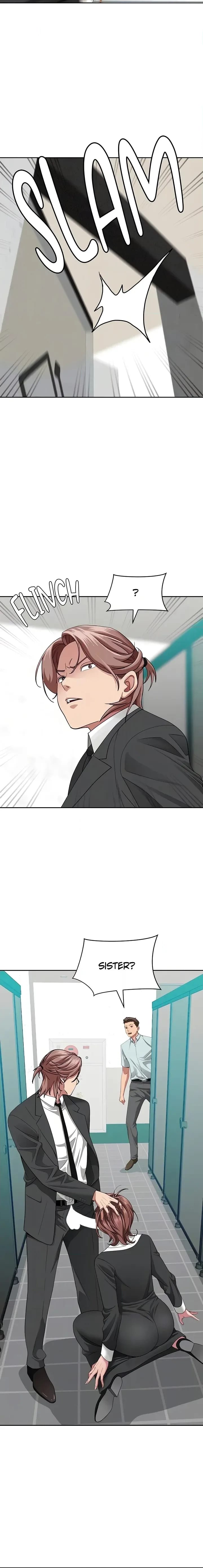 She’s a Married Woman (Uncensored), chapter 28, page 6 of 19