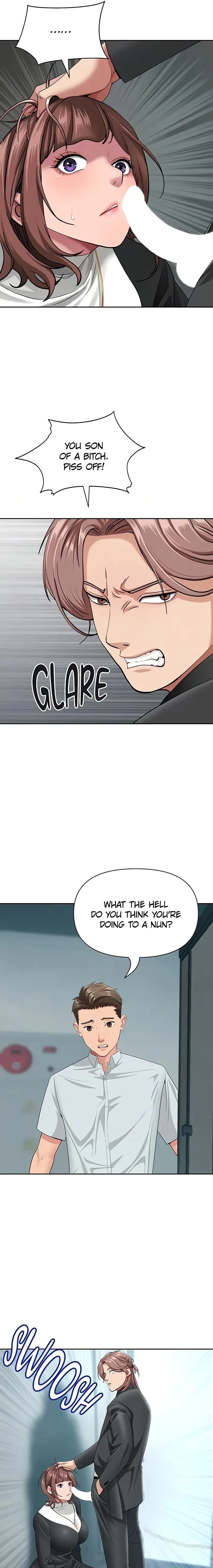 She’s a Married Woman (Uncensored), chapter 28, page 7 of 19