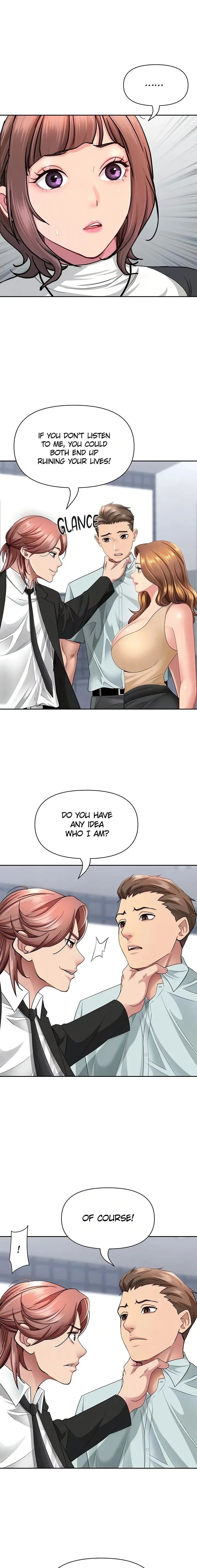 She’s a Married Woman (Uncensored), chapter 28, page 11 of 19
