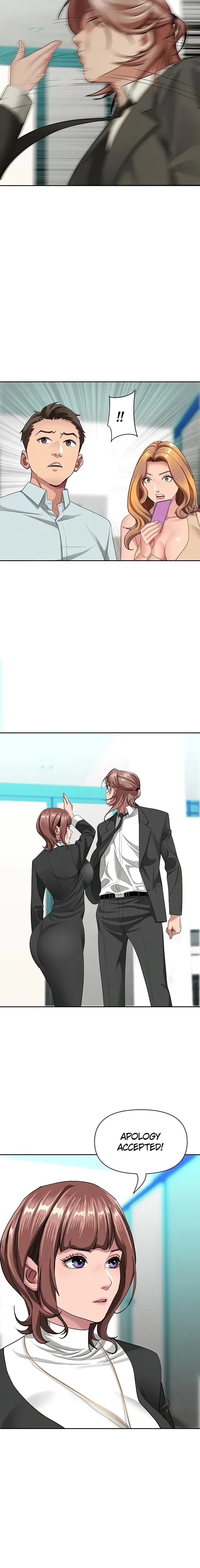 She’s a Married Woman (Uncensored), chapter 28, page 16 of 19