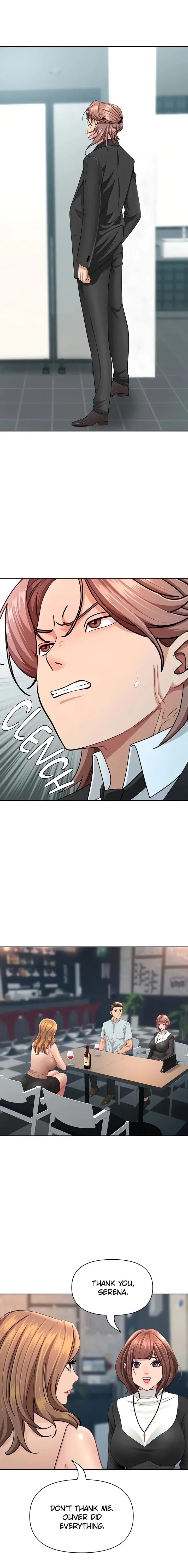 She’s a Married Woman (Uncensored), chapter 28, page 18 of 19