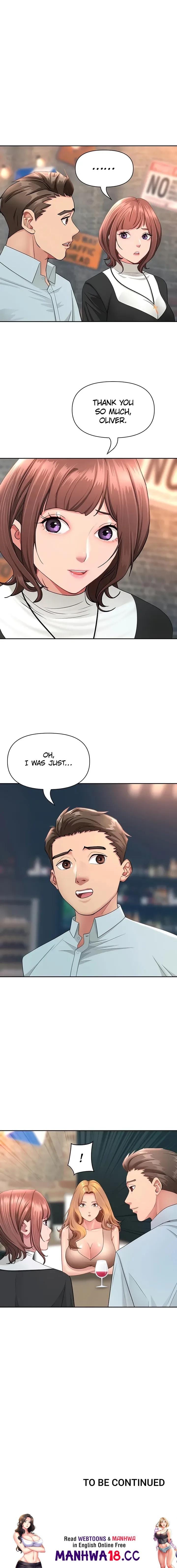 She’s a Married Woman (Uncensored), chapter 28, page 19 of 19