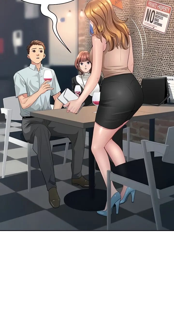 She’s a Married Woman (Uncensored), chapter 29, page 9 of 85