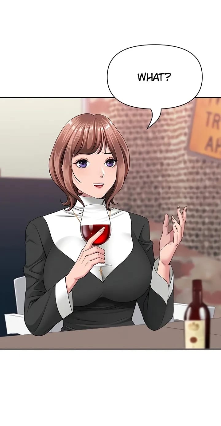 She’s a Married Woman (Uncensored), chapter 29, page 11 of 85