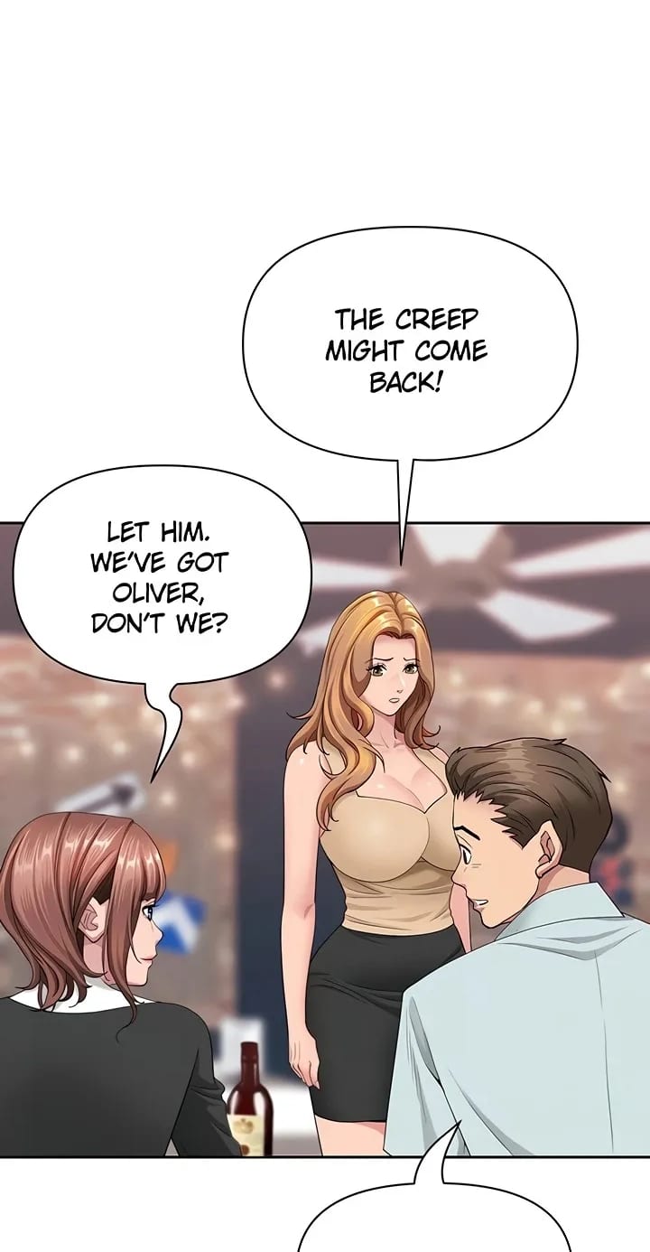 She’s a Married Woman (Uncensored), chapter 29, page 12 of 85