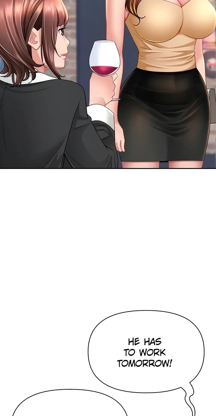 She’s a Married Woman (Uncensored), chapter 29, page 15 of 85