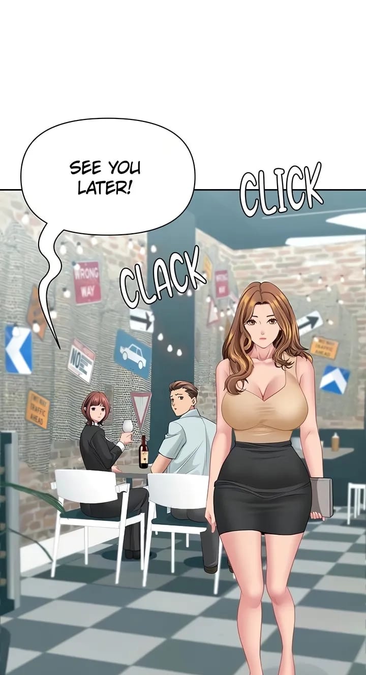 She’s a Married Woman (Uncensored), chapter 29, page 19 of 85