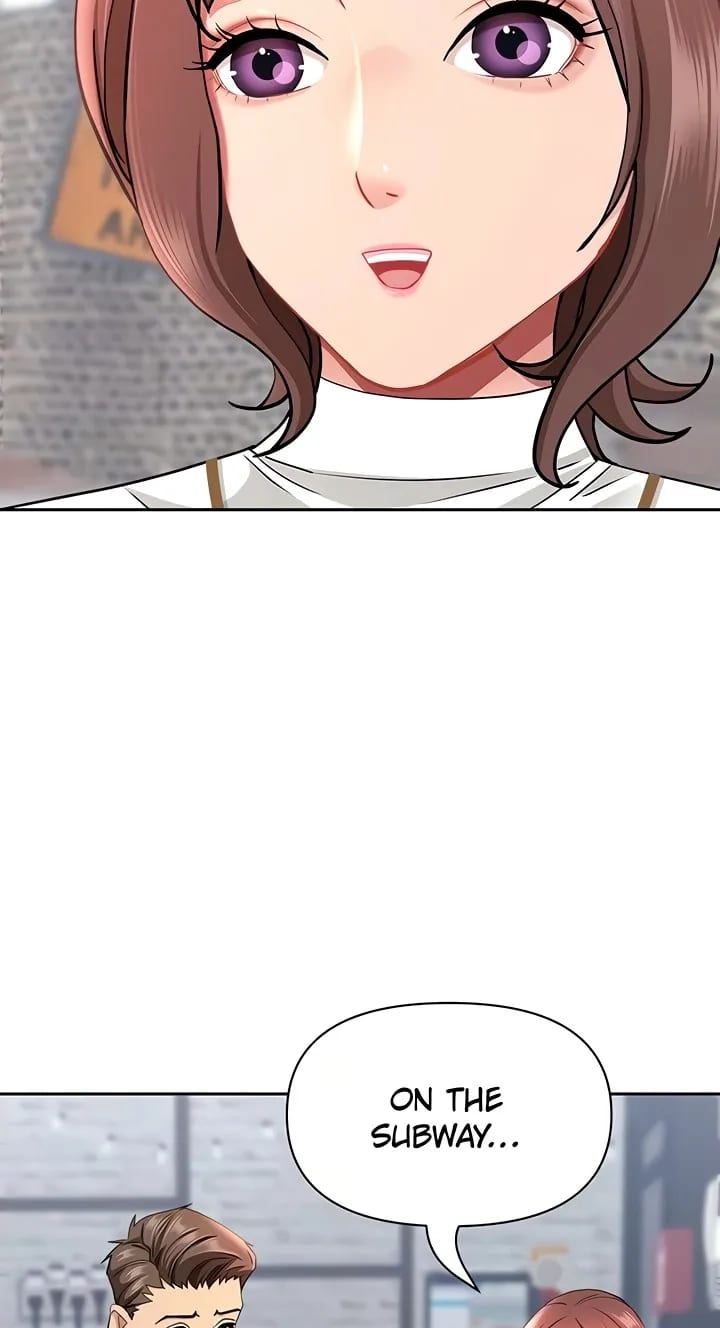 She’s a Married Woman (Uncensored), chapter 29, page 24 of 85