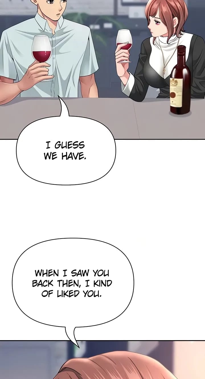 She’s a Married Woman (Uncensored), chapter 29, page 25 of 85