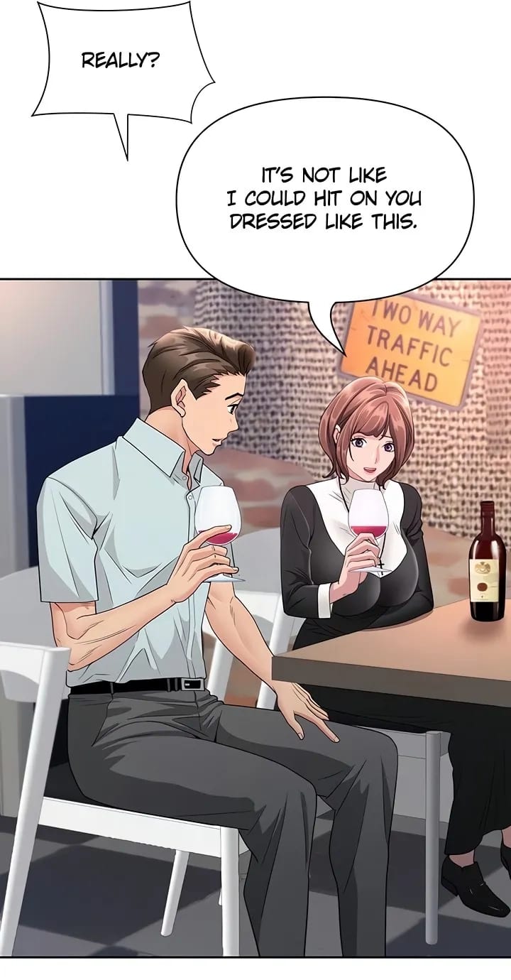 She’s a Married Woman (Uncensored), chapter 29, page 27 of 85