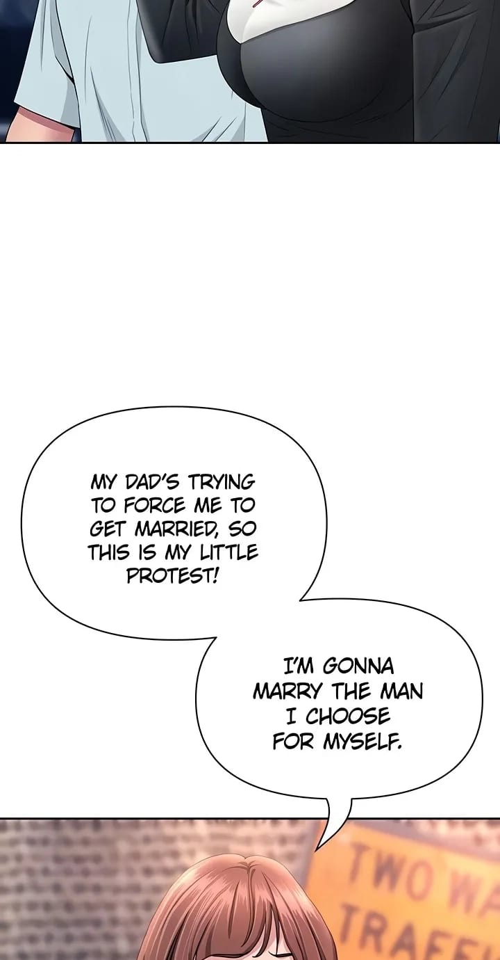 She’s a Married Woman (Uncensored), chapter 29, page 30 of 85