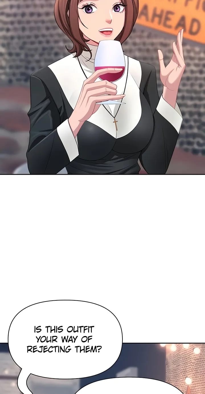 She’s a Married Woman (Uncensored), chapter 29, page 31 of 85