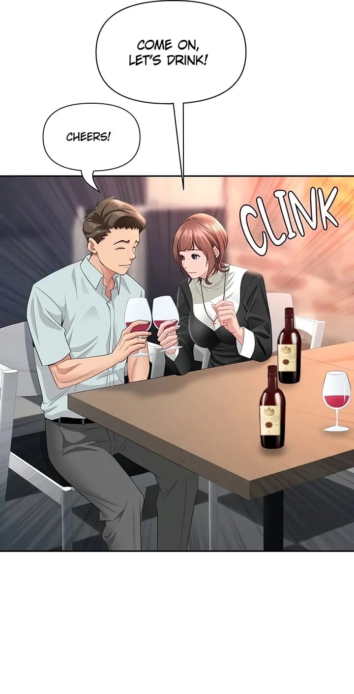 She’s a Married Woman (Uncensored), chapter 29, page 35 of 85