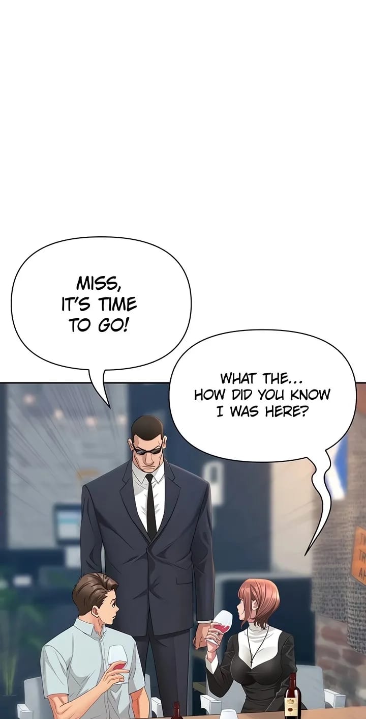 She’s a Married Woman (Uncensored), chapter 29, page 37 of 85