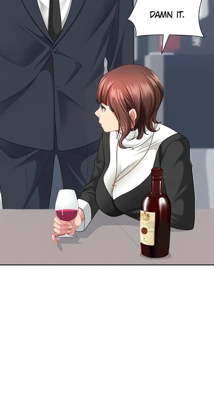 She’s a Married Woman (Uncensored), chapter 29, page 42 of 85