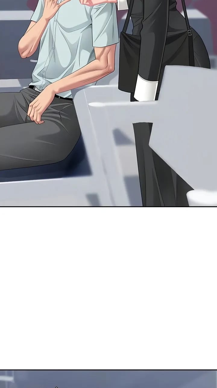 She’s a Married Woman (Uncensored), chapter 29, page 46 of 85