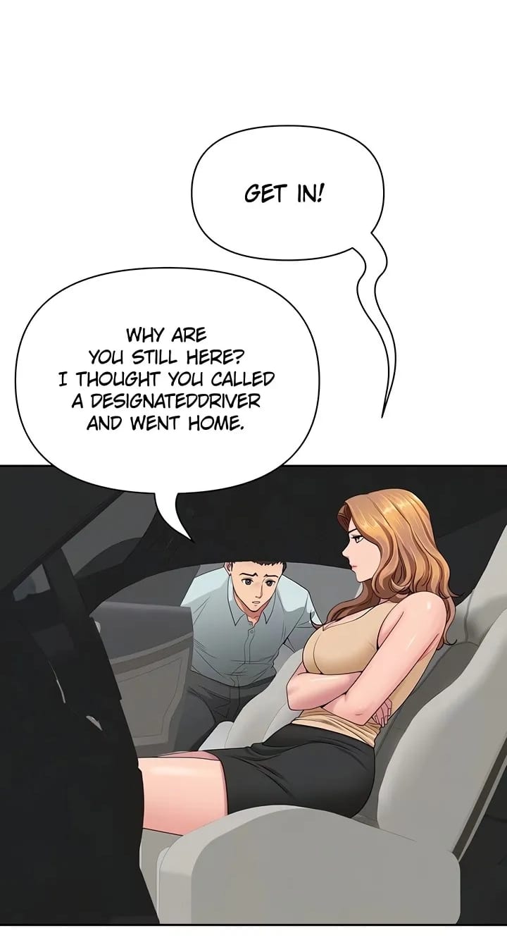 She’s a Married Woman (Uncensored), chapter 29, page 55 of 85