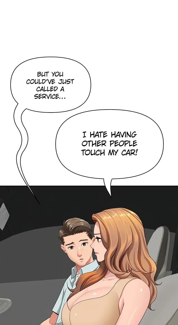She’s a Married Woman (Uncensored), chapter 29, page 62 of 85