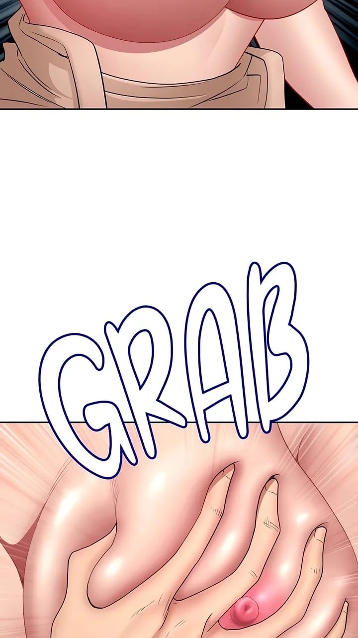 She’s a Married Woman (Uncensored), chapter 29, page 83 of 85