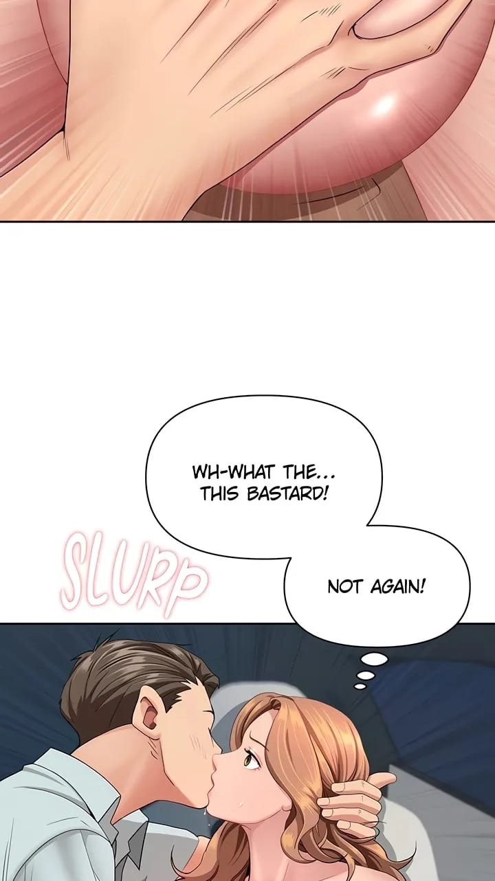 She’s a Married Woman (Uncensored), chapter 29, page 84 of 85