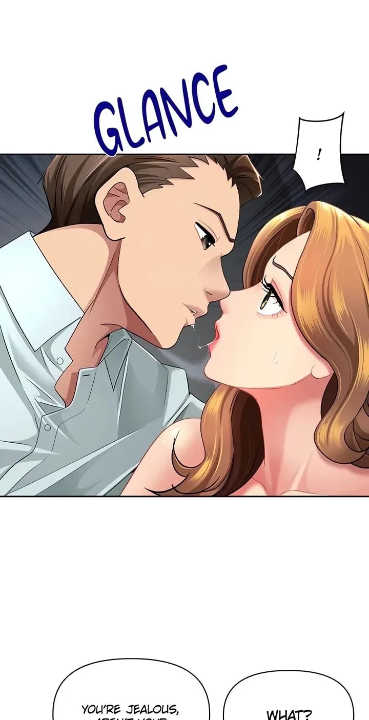 She’s a Married Woman (Uncensored), chapter 30, page 7 of 84