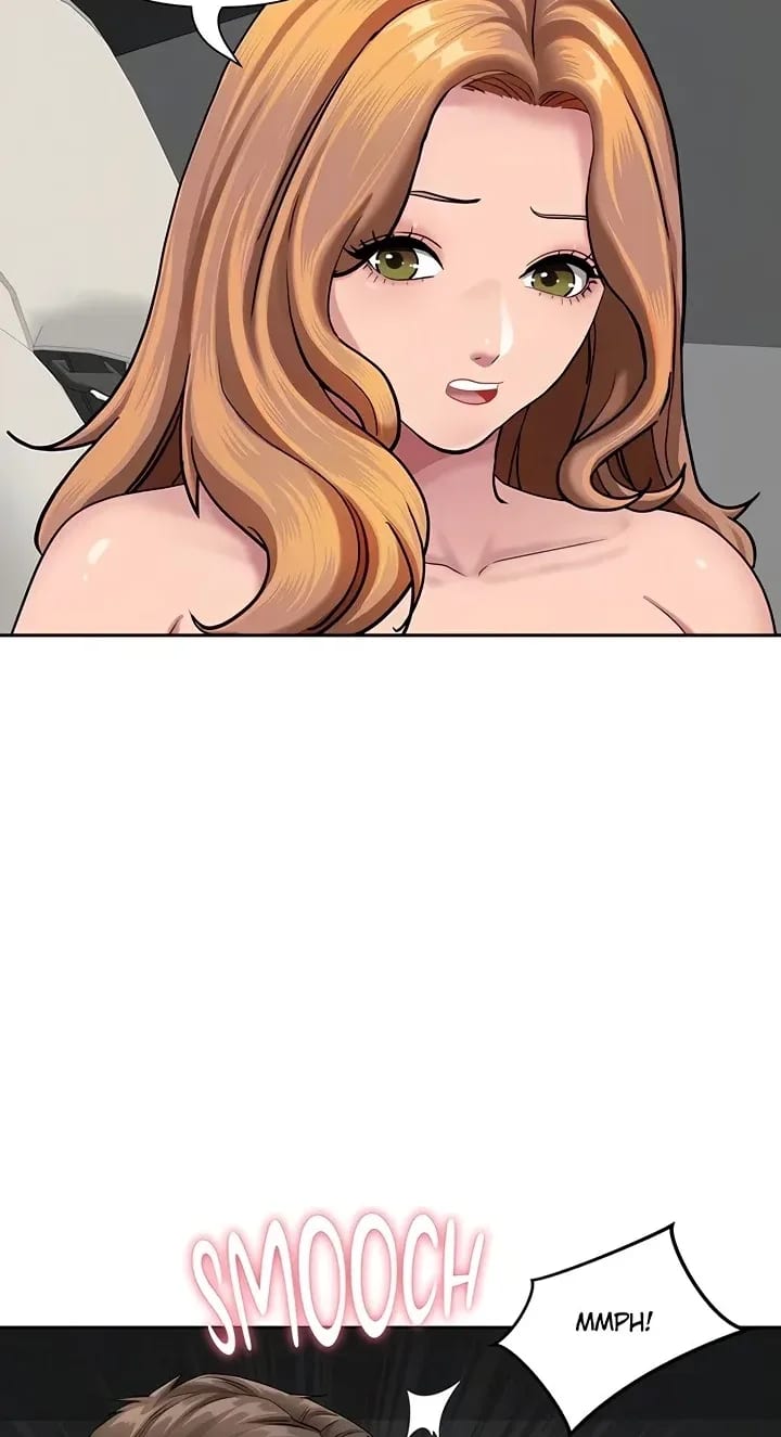 She’s a Married Woman (Uncensored), chapter 30, page 16 of 84