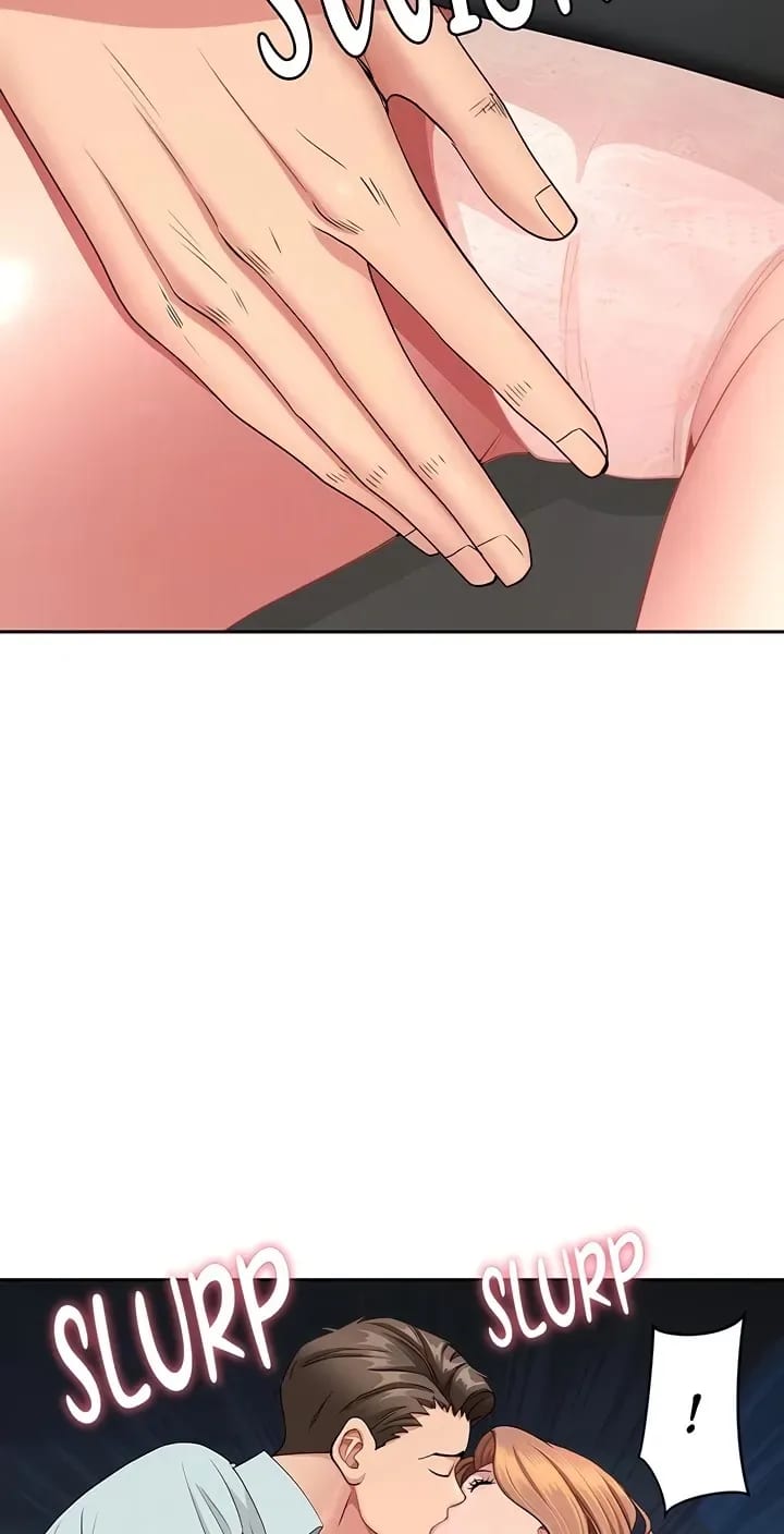 She’s a Married Woman (Uncensored), chapter 30, page 20 of 84