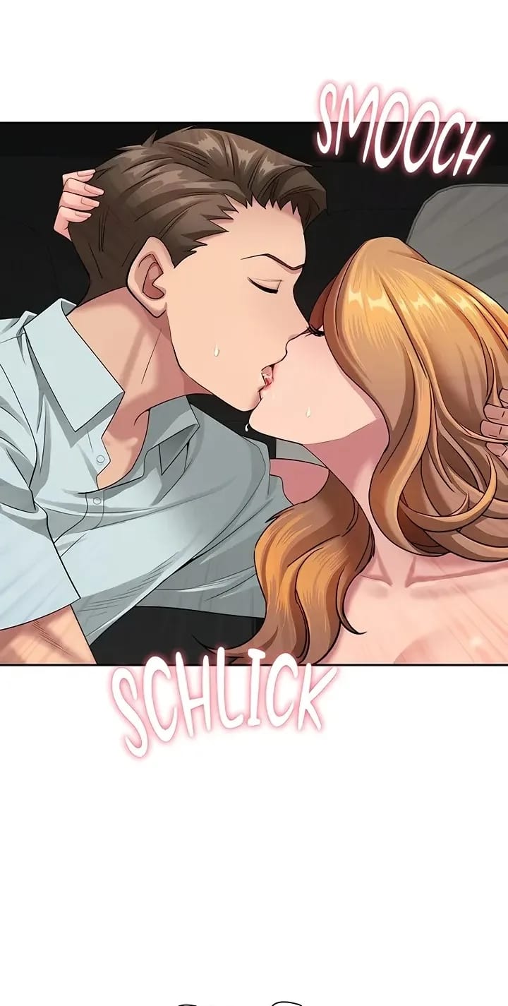 She’s a Married Woman (Uncensored), chapter 30, page 31 of 84